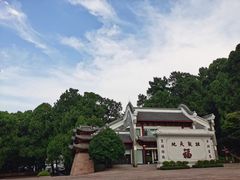 -七曲山风景区