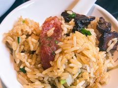 彪哥腊味煲仔饭-顺峰顺水顺德菜(龙华店)