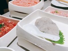 -海底捞火锅(龙湖三千集店)