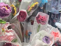 -谷莠子花艺·气球派对·绿植造景·花艺沙龙(金光华广场店)