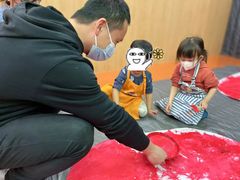 -金宝贝早教(和悦汇店)