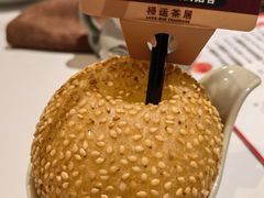 -禄运茶居·手工点心(猎德店)