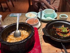 -绿茶餐厅(coco park 店)