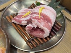 -西塔老太太泥炉烤肉(双井店)