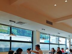 -卡朋西餐(较场西路店)