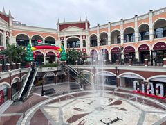 -佛罗伦萨小镇广佛名品奥特莱斯(疏港路店)