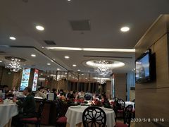 大堂-万龙洲海鲜(南新仓店)