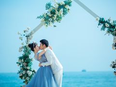 -经典婚纱摄影美学馆·私人定制