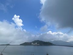 -江南天池