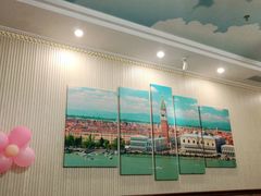 -威尼斯西餐厅(古镇店)