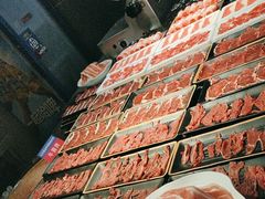 -九记潮汕现切鲜牛肉自助火锅(新开铺店)