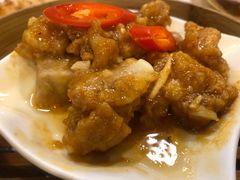 -点都德(聚福楼店)