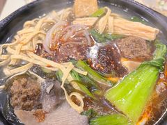 -清真·穆萨砂锅(大皮院店)