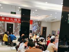 -紫光园·烤鸭·北京菜(劲松店)