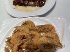 -海上名珠·海鲜酒楼(励骏庞都店)
