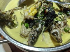 -好帮厨·下饭浏阳菜·坚持现炒(月湖店)