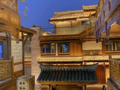 -龙抄手(文殊坊店)