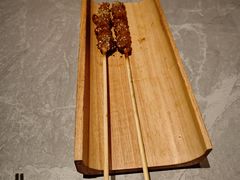 -大秦小宴•新派西北(万象前海店)