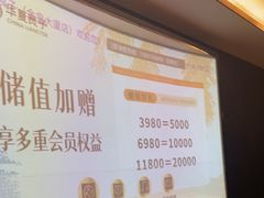 -华夏良子·足道SPA艾灸(金皇大厦店)