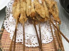 香煎九兔鱼-双井轩(双井店)