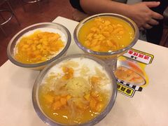 -许留山(上海街店)