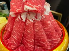 -牛New寿喜烧(中山公园龙之梦店)