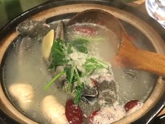 -猛料鸭仔饭(赤坎店)