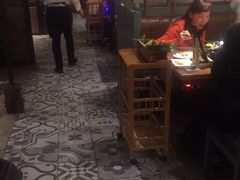 -手选潮汕鲜活牛肉火锅(二七广场店)