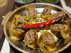 -Pasha帕夏土耳其餐厅(南昌路店)
