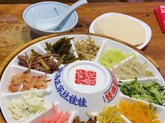 -怪噜范·老贵阳街头名小吃(鸿通城店)