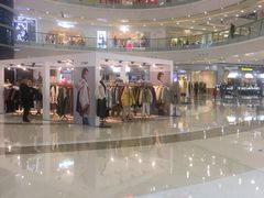 -万达广场(南京江宁店)