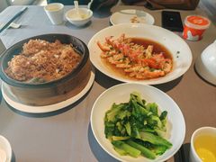 -徐记海鲜(汉城湖|太奥店)