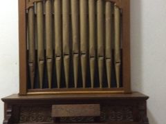 -鼓浪屿钢琴博物馆