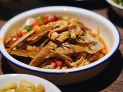 -徽三说·土徽菜·中国徽菜连锁品牌(阳湖总店)
