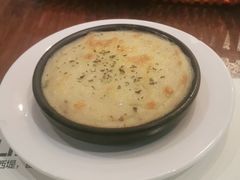 土豆泥-西堤牛排(龙德广场店)