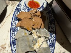 -又见炊烟私房菜(敬亭路店)