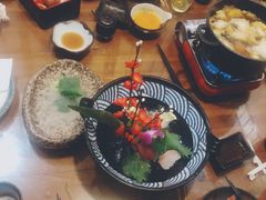 -尺山寸水日料(马桥满天星店)