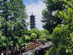 -乌镇景区