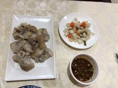 -贵州人家·酸汤火锅·20年老字号