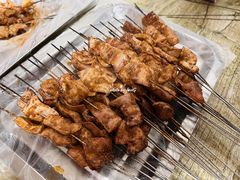 -酒宝荡烧烤(长航局江大路住宅小区店)