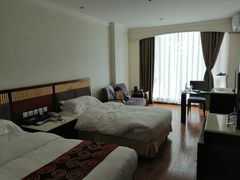 -西昌邛海宾馆