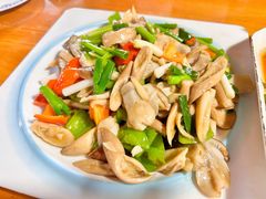 -龙姐私房菜(和顺古镇店)