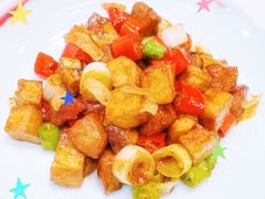 -明本湛江鸡•海鲜小厨(陈家祠店)
