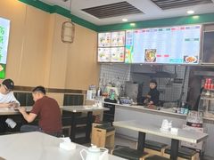 -兰州牛肉拉面(颐德花园店)