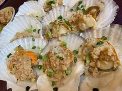 -盛港湾海鲜食府(黄沙店)