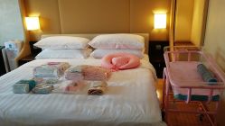 -琅悦月子会所(香格里拉旗舰店)
