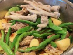 -灶座小锅烀饼·铁锅炖(全国总店)