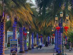 -三亚海昌梦幻海洋不夜城