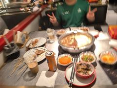 -期哒寿喜烧(桃湖公园店)