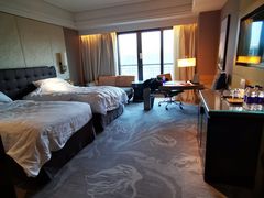 -杭州城中香格里拉大酒店